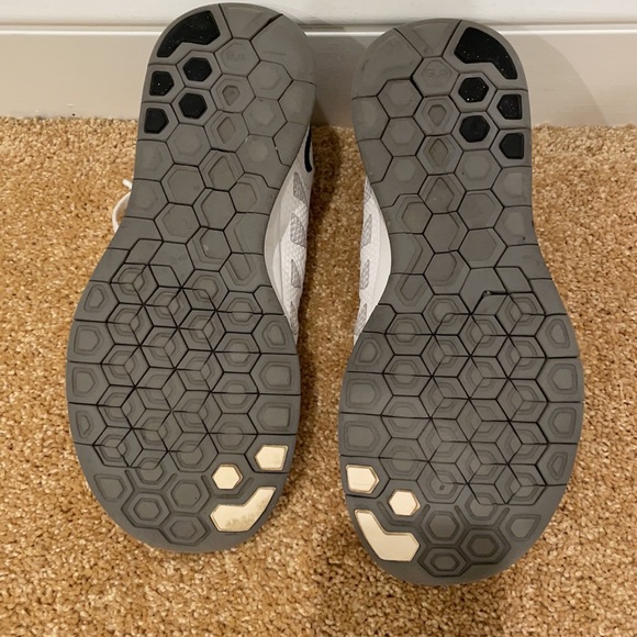 Nike Free 5.0 - Picture 3 of 5